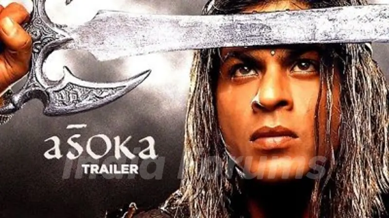 Asoka