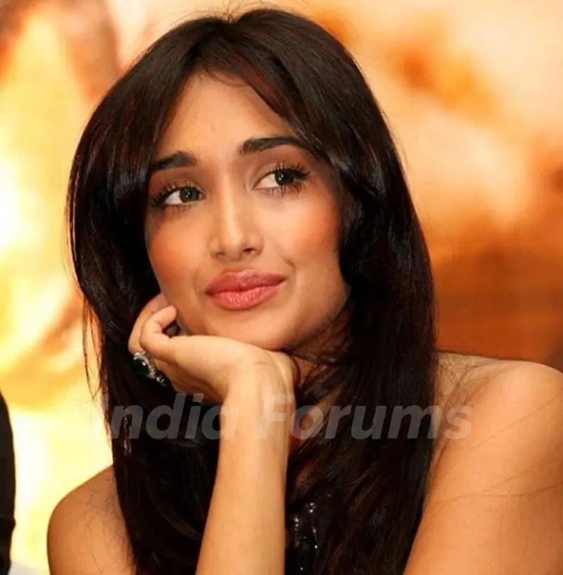 Jiah Khan profile