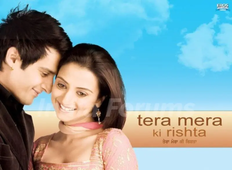 Tera Mera Ki Rishta (2009)