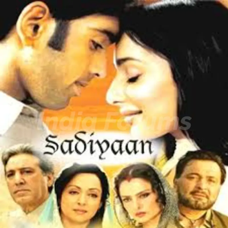 Sadiyaan