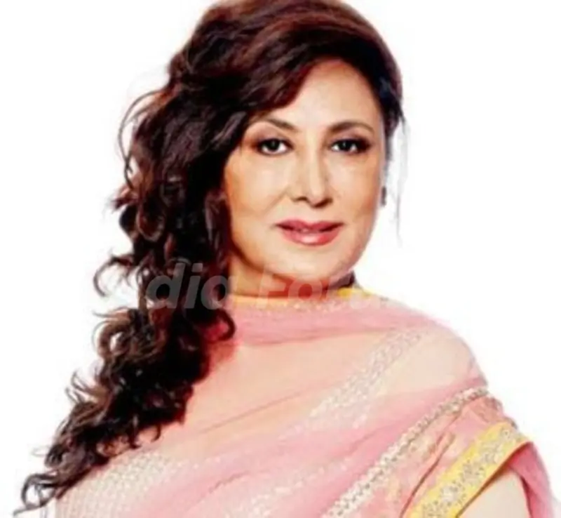 Anita Advani