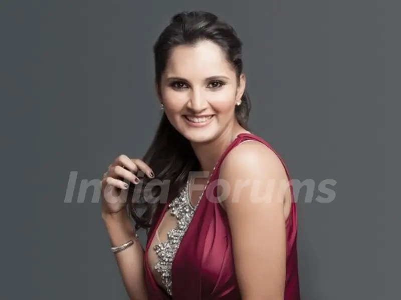 Sania Mirza