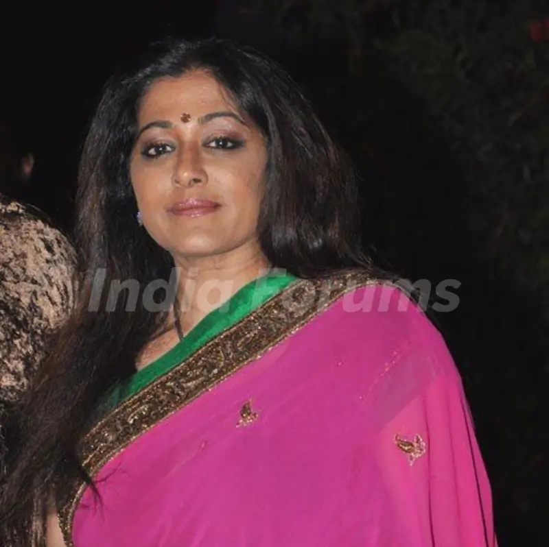 Aunp Jalota first wife Sonali Sheth