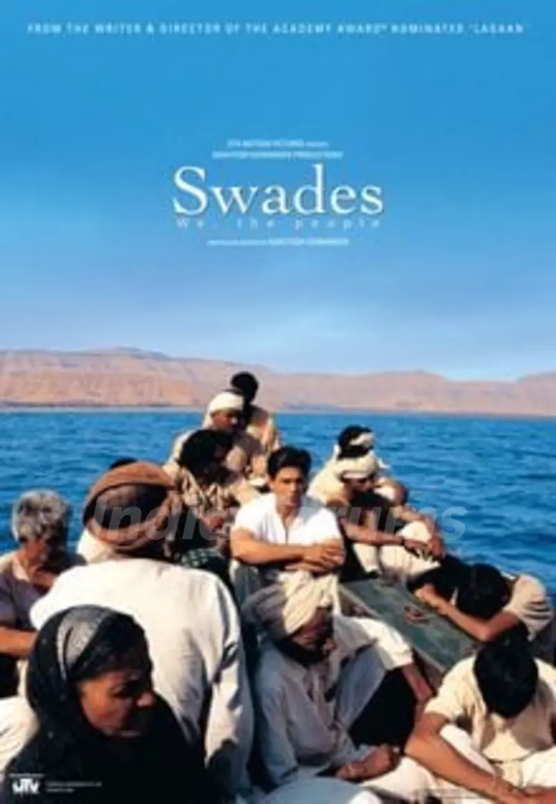 Lekh Tandon - Swades