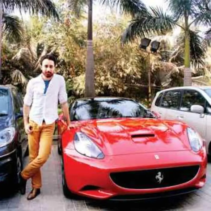 Imran Khan
