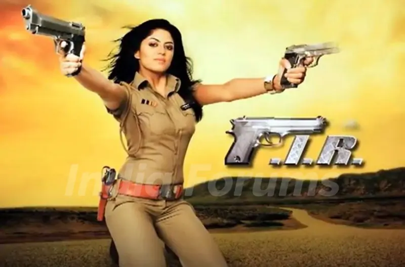 Shekhar Shukla- F.I.R
