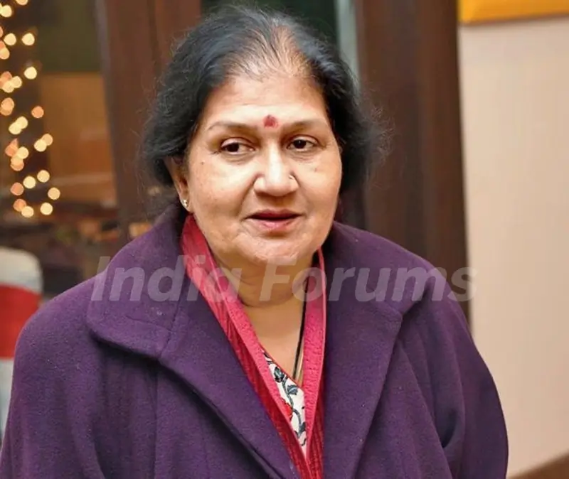 Pankaja Kumari Singh, wife of Amar Singh