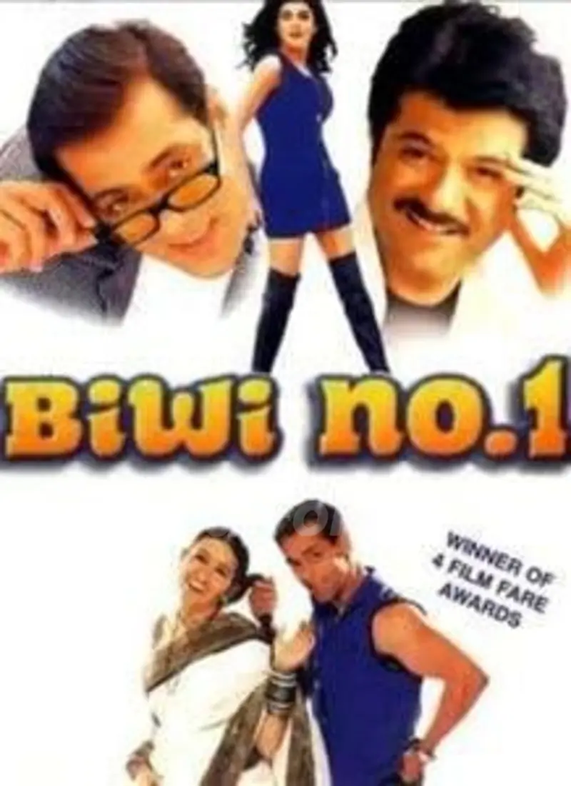 Biwi No 1