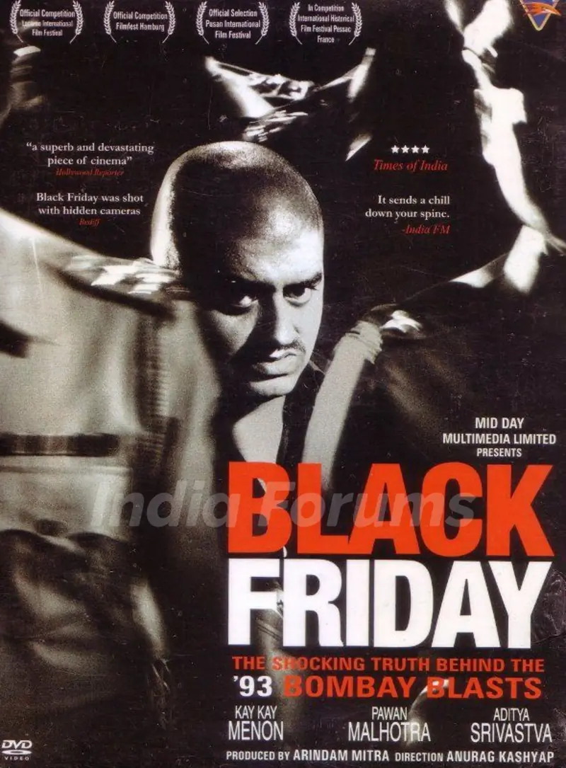 Black Friday (2004)