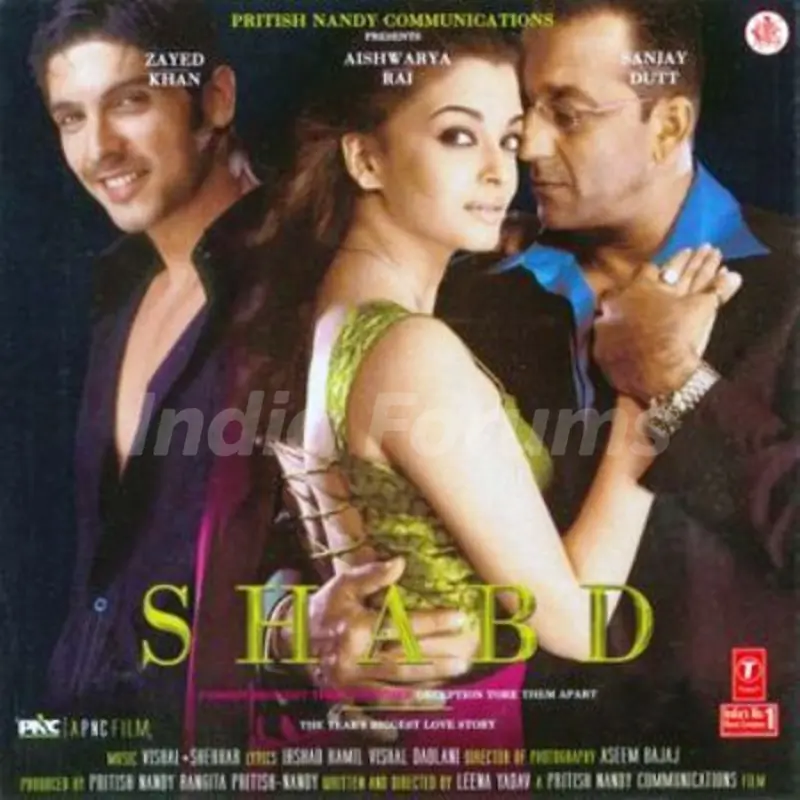 Imran Hasnee - Shabd