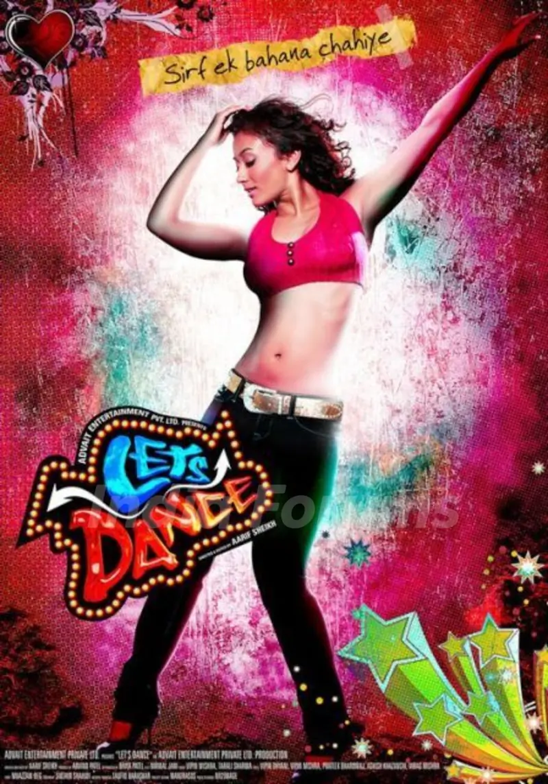 Let's Dance (2009)