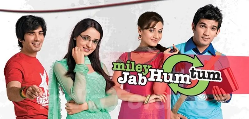 Miley Jab Hum Tum
