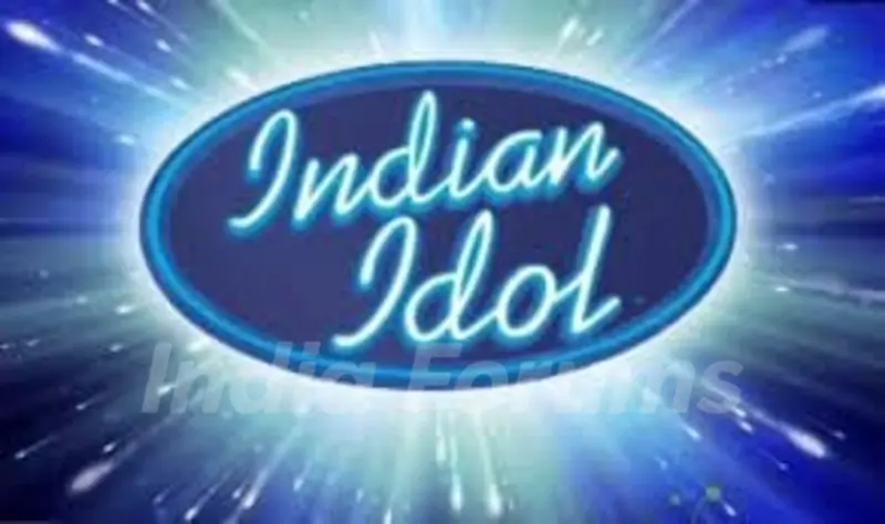 Indian Idol