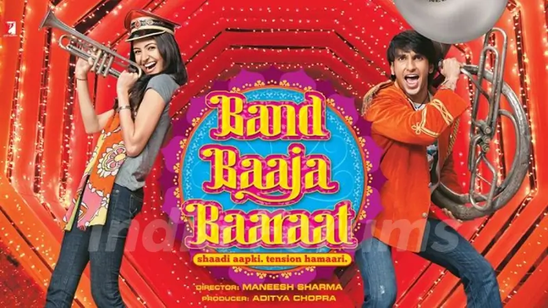 Ranveer Singh's debut movie