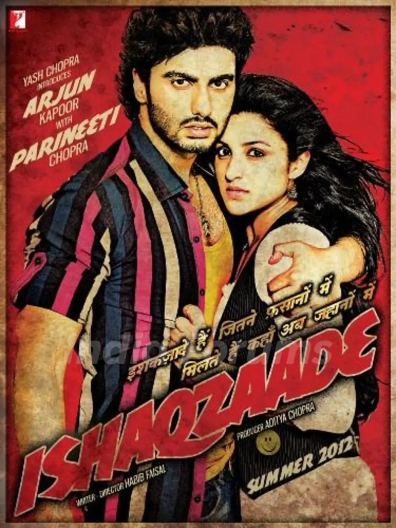 Ishaqzaade