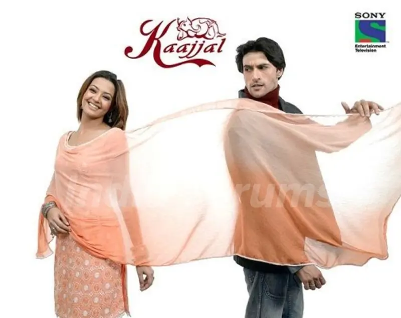 Kaajjal-Sabbki Aankhon Mein Basi