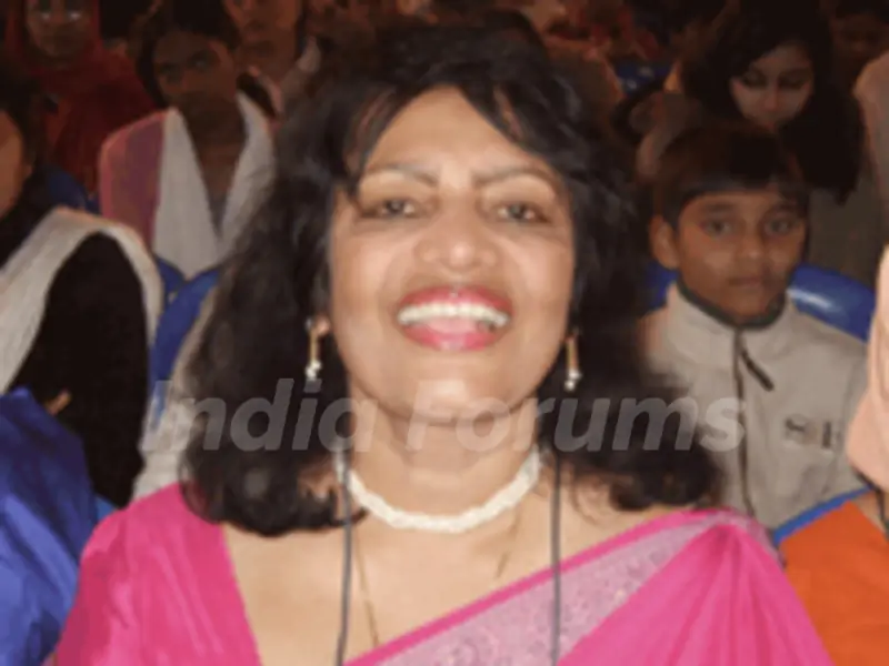Mahesh Bhupathi's mother