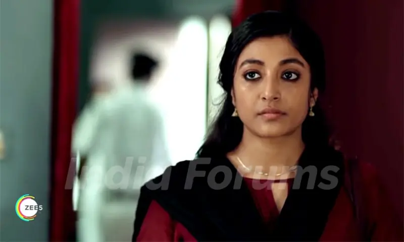 Paoli Dam in Kaali