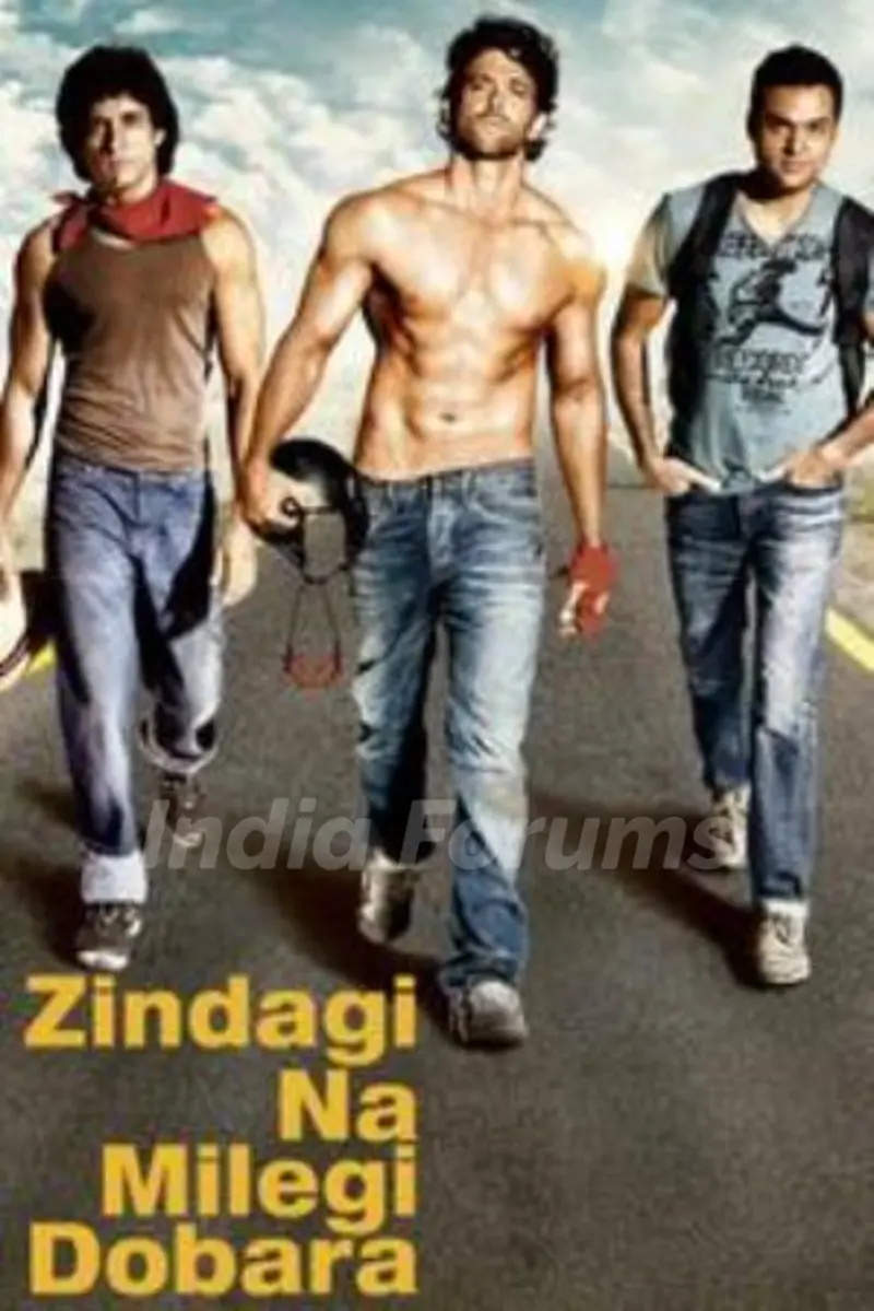 Reema Kagti's Debut (Screenplay Writer) Zindagi Na Milegi Dobara