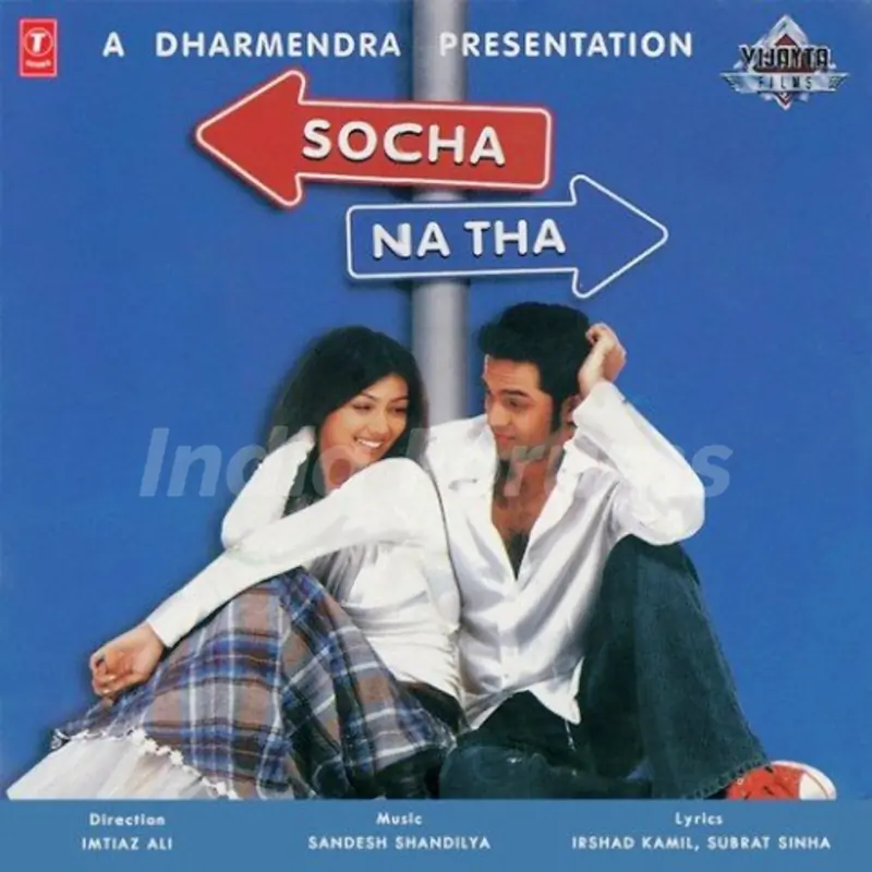 Socha Na Tha (2005)