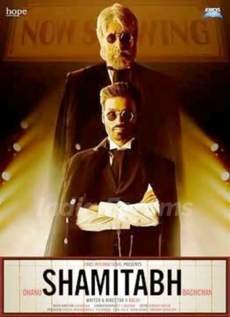 Shamitabh