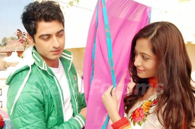 Harshad Arora in Beintehaa