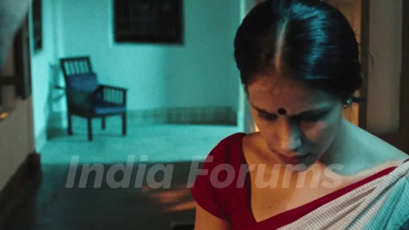 Taranjit Kaur in Raju