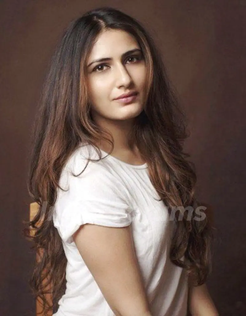 Fatima Sana Shaikh