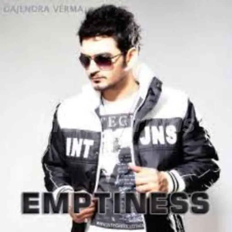 Gajendra Verma's Song (Tune Mere Jaana)