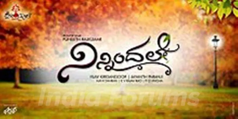 Erica Fernandes Kannada Debut Ninnindale