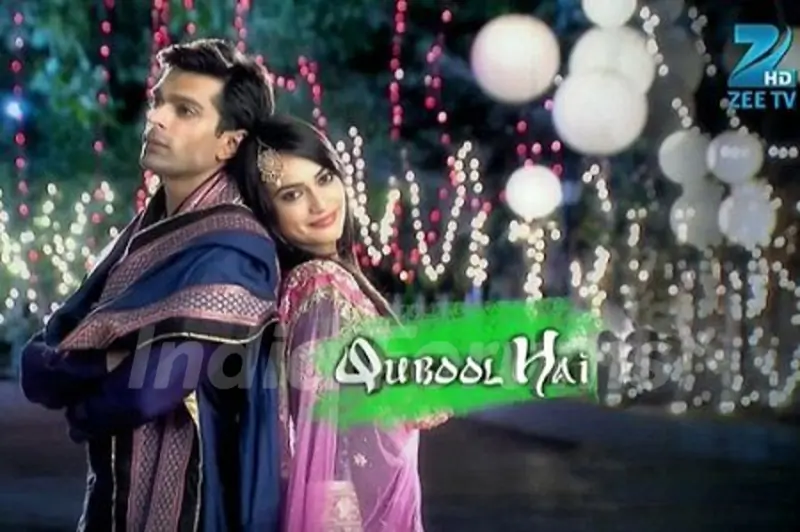 Qubool Hai