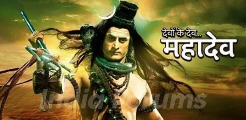 Neelam Pathania- Devon Ke Dev Mahadev