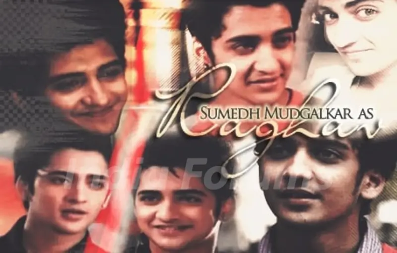 Sumedh Mudgalkar in Dil Dosti Dance