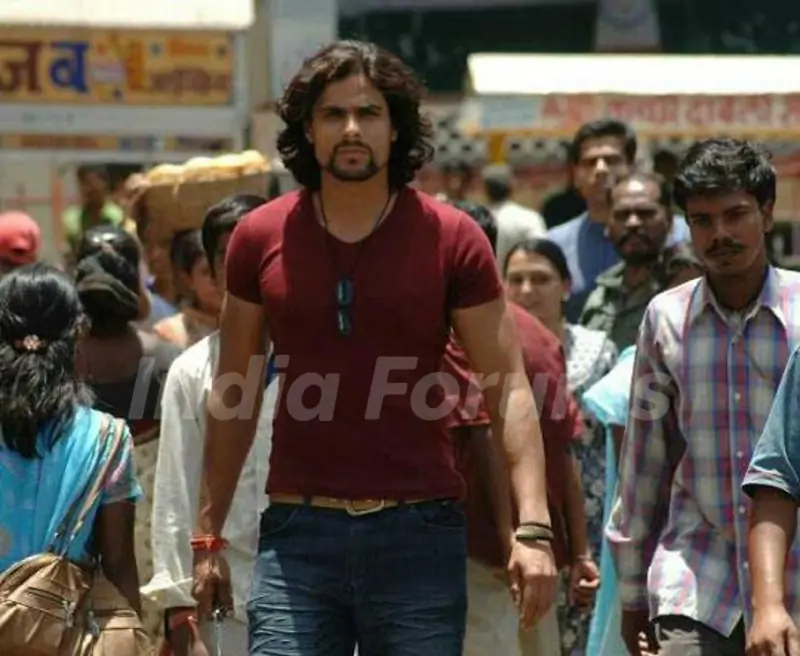 Arpit Ranka in Paiyaa