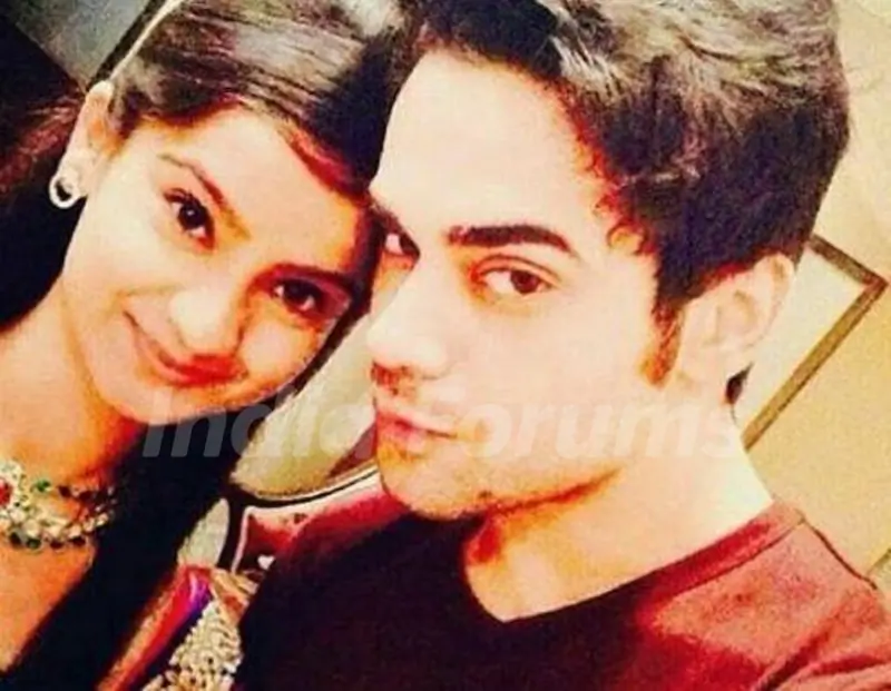 Sonal Handa with Sonam Lamba