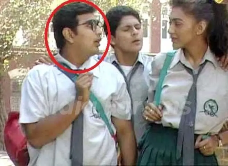 Mehul Nisar in Hip Hip Hurray (1999)