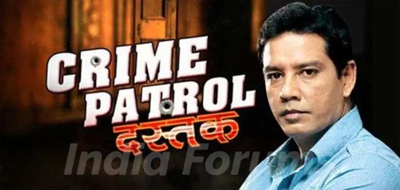 Sonia Sharma- Crime Patrol Dastak