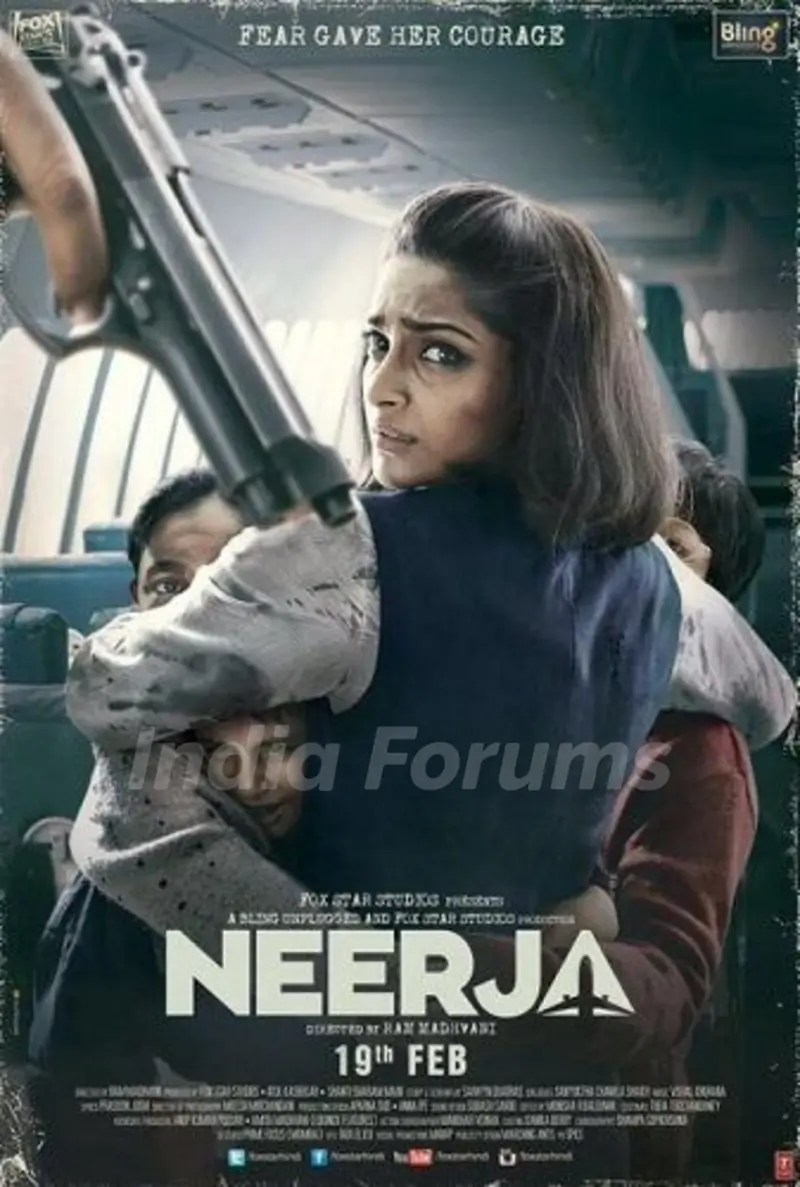 Jim Sarbh- Neerja