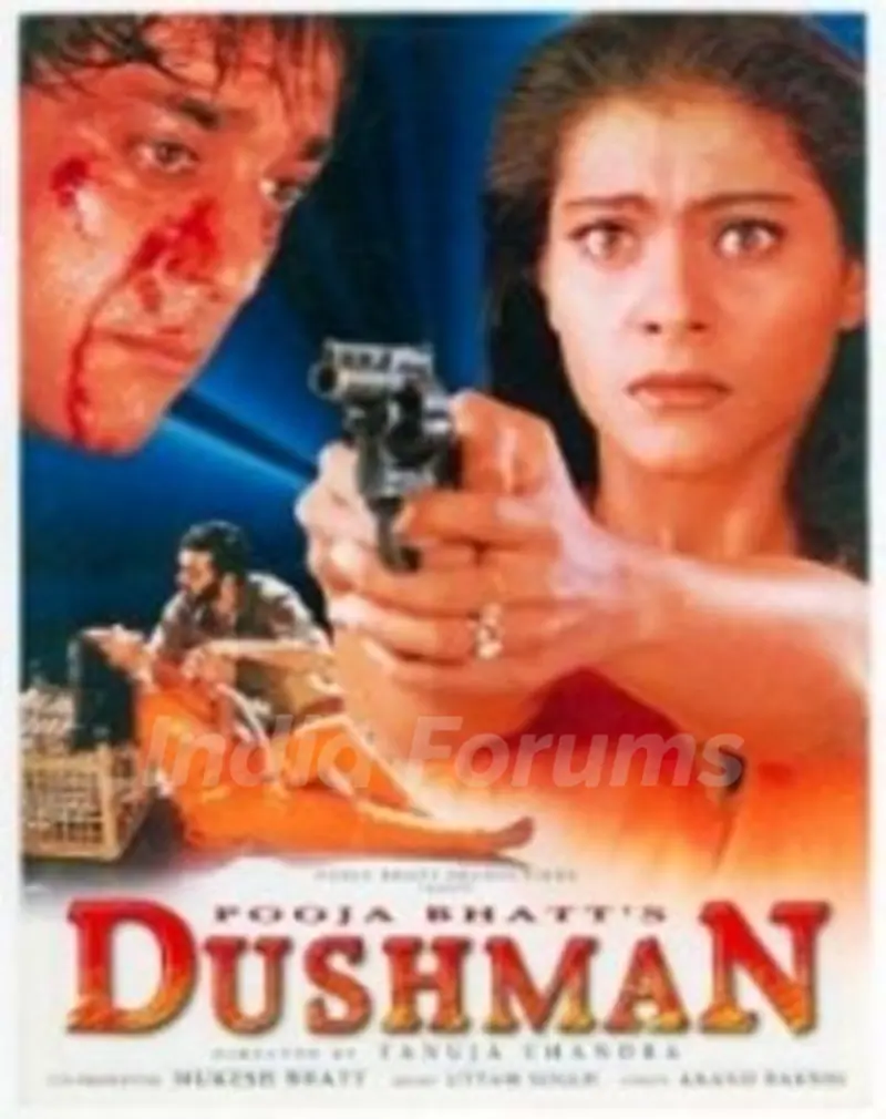 Tanuja Chandra Debut Film as a Director