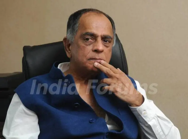 Pahlaj Nihalani