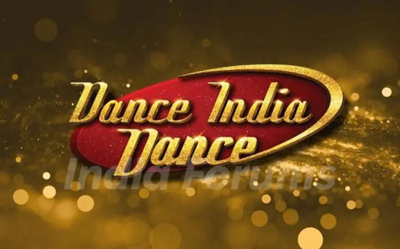 Dance India Dance