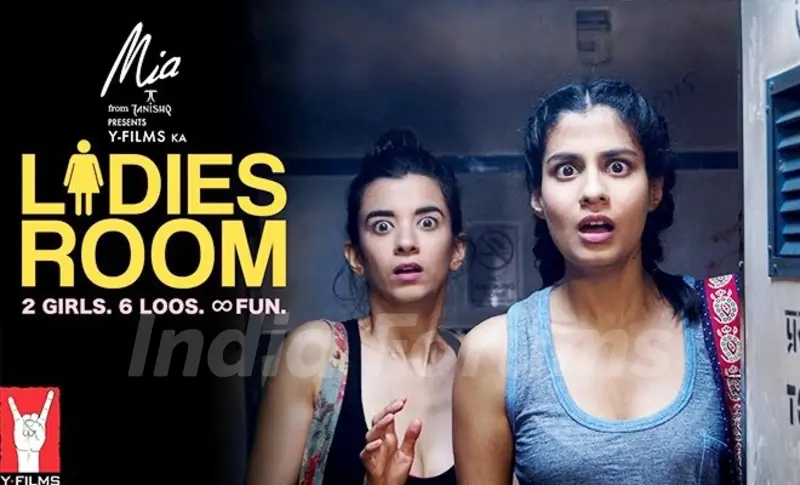 Shreya Dhanwanthary - Ladies Room