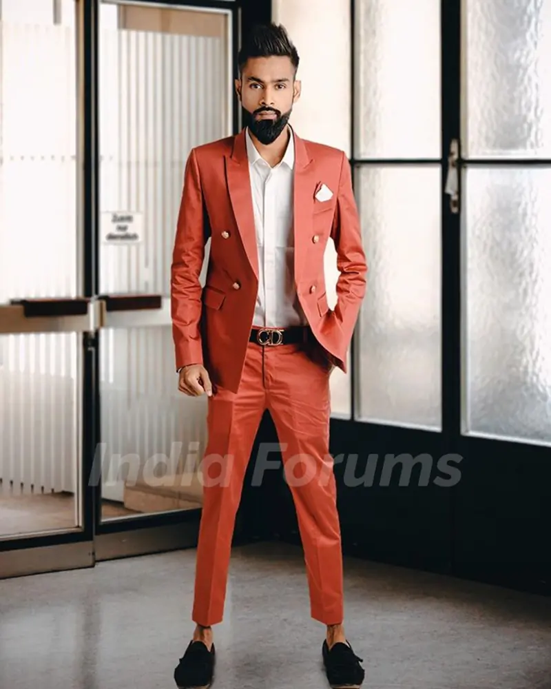 Amir Siddiqui brother