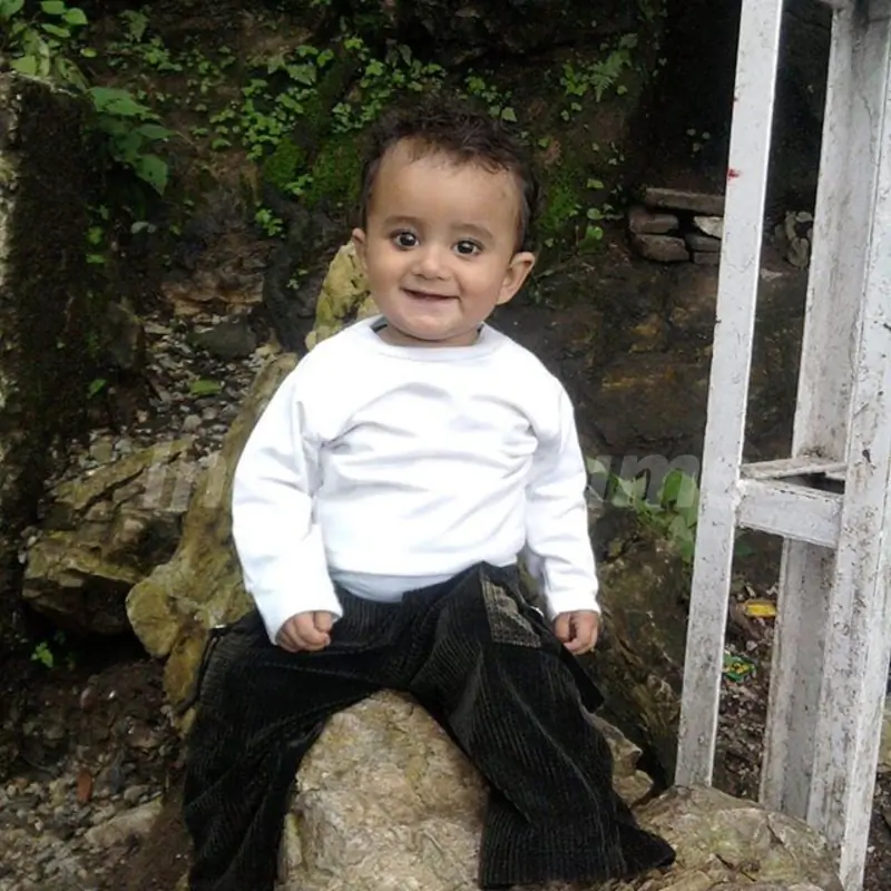 Yagya Bhasin parents