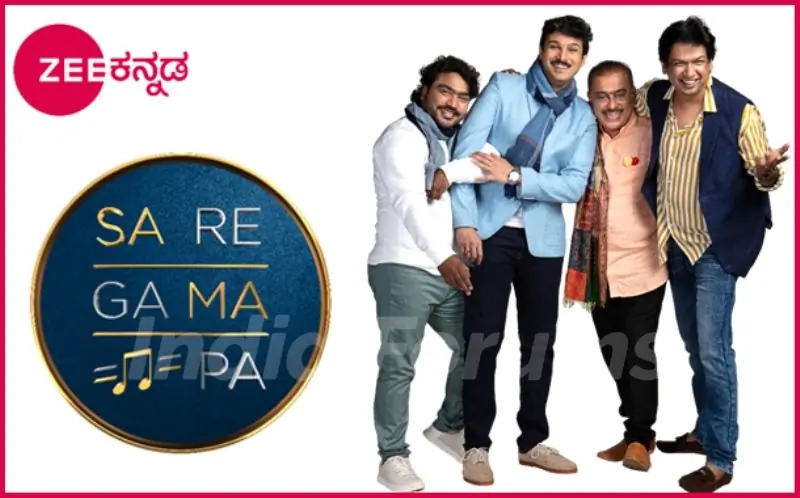 Nihal Tauro's Debut Show Sa Re Ga Ma Pa Season 15