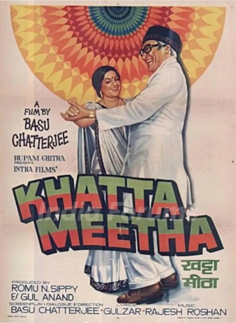 Khatta Meetha