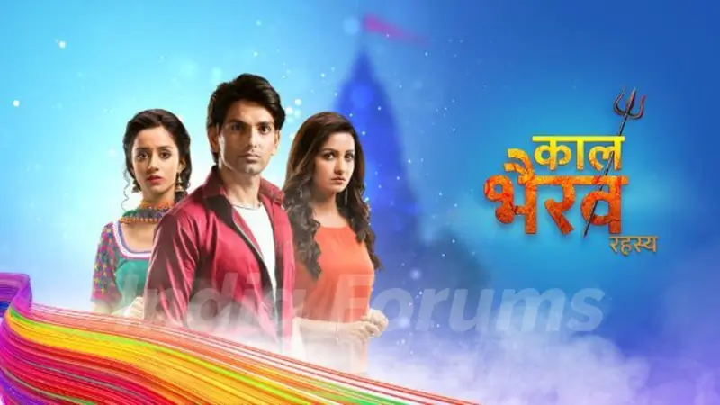 Sargun Kaur- Kaal Bhairav Rahasya