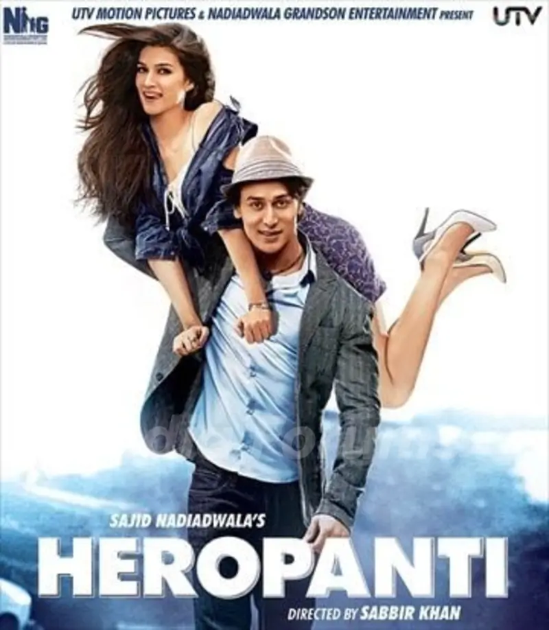 Heropanti