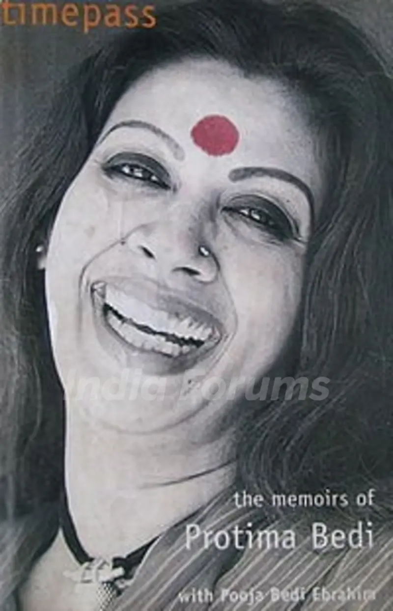 protima bedi