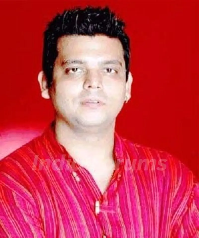 Rakhi Sawant's Brother Rakesh Sawant